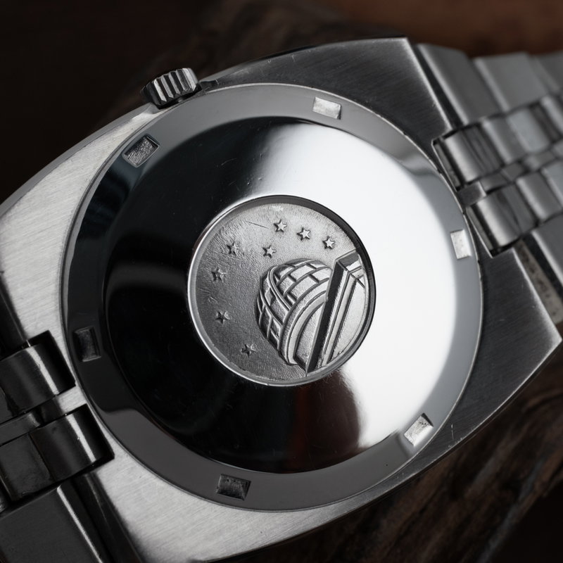 Omega Omega - Constellation Chronometer - Ohne mindestpreis - 168.045/368.845 - Herren - 1970 vintage watch - image 14