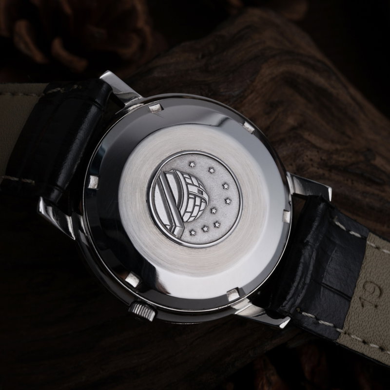 Omega Omega - Constellation - Sans prix de réserve - 168.010 - Homme - 1966 vintage watch - image 13