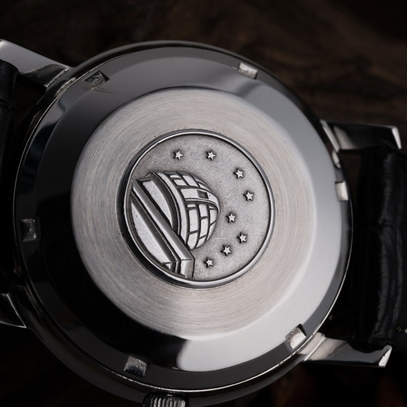 Omega Omega - Constellation - Sans prix de réserve - 168.010 - Homme - 1966 vintage watch - image 15