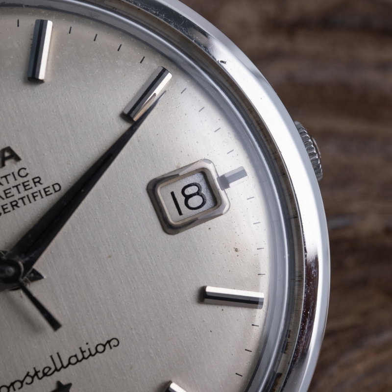 Omega Omega - Constellation - Sans prix de réserve - 168.010 - Homme - 1966 vintage watch - image 17