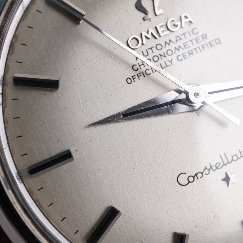 Omega Omega - Constellation - Sans prix de réserve - 168.010 - Homme - 1966 vintage watch - image 6