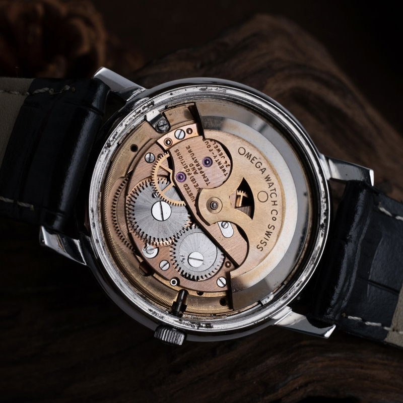 Omega Omega - Constellation - Sans prix de réserve - 168.010 - Homme - 1966 vintage watch - image 18