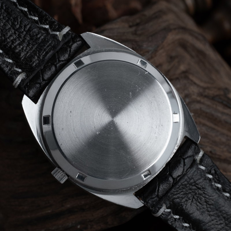 Omega Omega - Constellation Electronic Chronometer - No reserve price - 198.741 - Men - 1970-1979  vintage watch - image 8