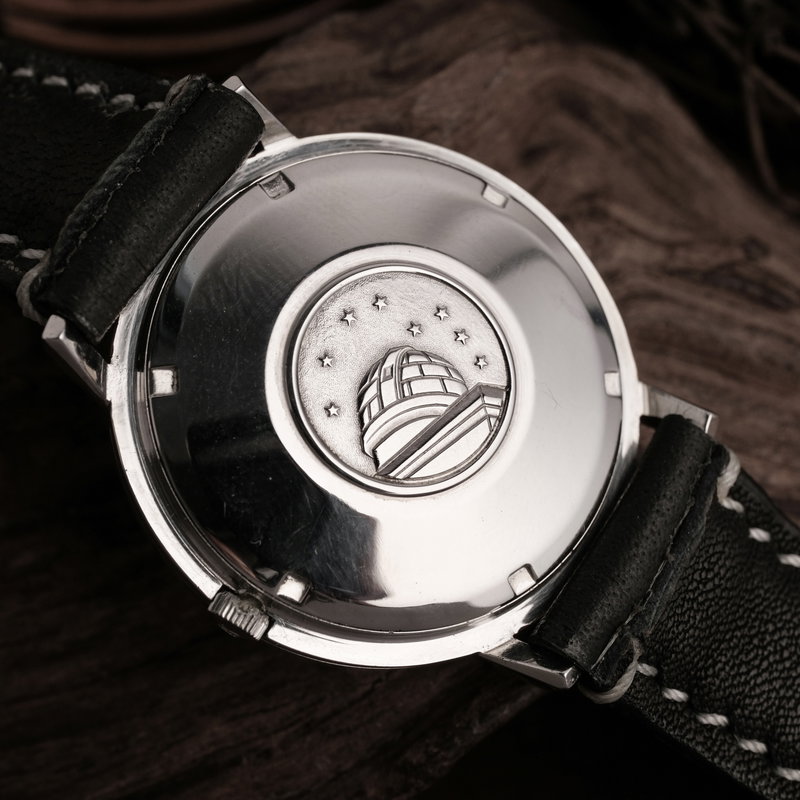 Omega Omega - Constellation - 168.004 - Men - 1966 vintage watch - image 9