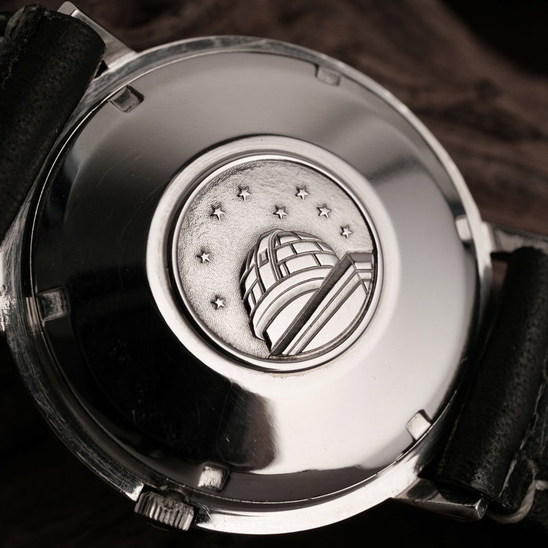 Omega Omega - Constellation - 168.004 - Men - 1966 vintage watch - image 10