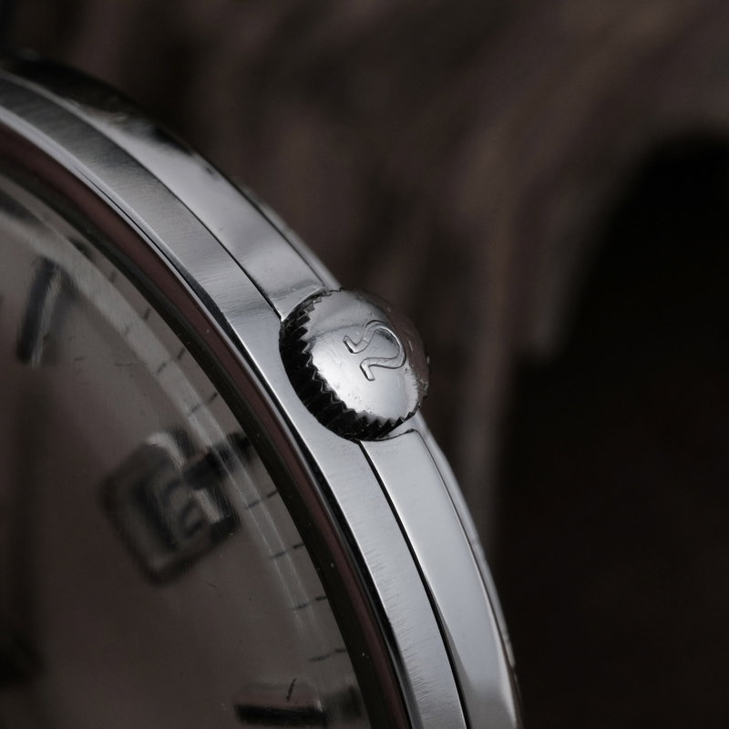 Omega Omega - Constellation - 168.004 - Men - 1966 vintage watch - image 15