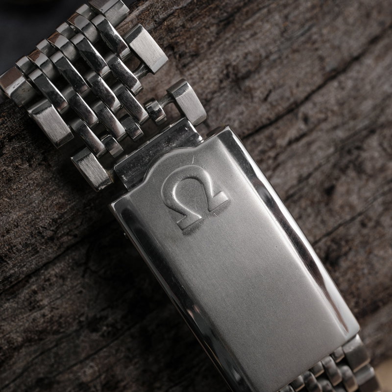Omega Omega - Constellation Pie Pan - 168.005 - Men - 1966 vintage watch - image 13