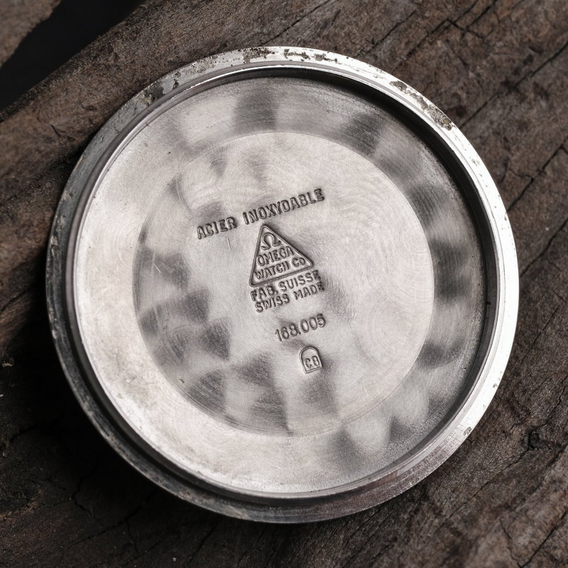 Omega Omega - Constellation Pie Pan - 168.005 - Men - 1966 vintage watch - image 15