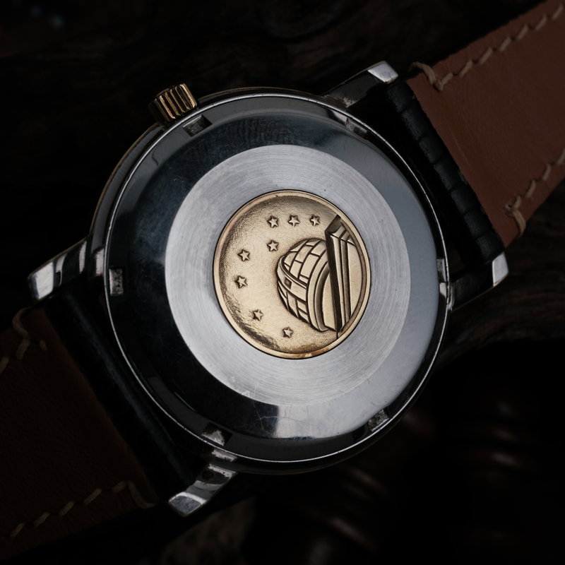 Omega Omega - Constellation Chronometer - Ingen mindstepris - 30284165 - Mænd - 1970-1979 vintage watch - image 2