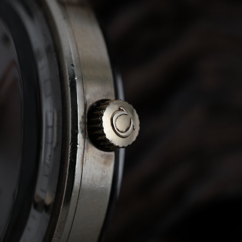 Omega Omega - Constellation Chronometer - Ingen mindstepris - 30284165 - Mænd - 1970-1979 vintage watch - image 3