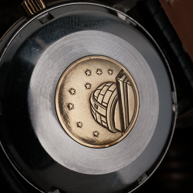 Omega Omega - Constellation Chronometer - Ingen mindstepris - 30284165 - Mænd - 1970-1979 vintage watch - image 4