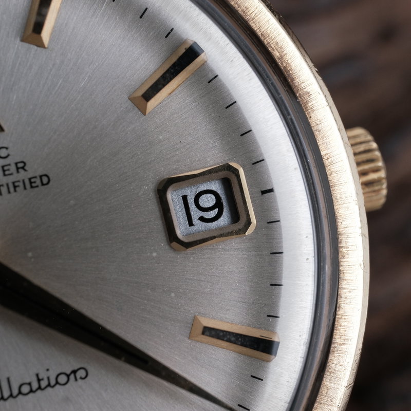 Omega Omega - Constellation Chronometer - Ingen mindstepris - 30284165 - Mænd - 1970-1979 vintage watch - image 5
