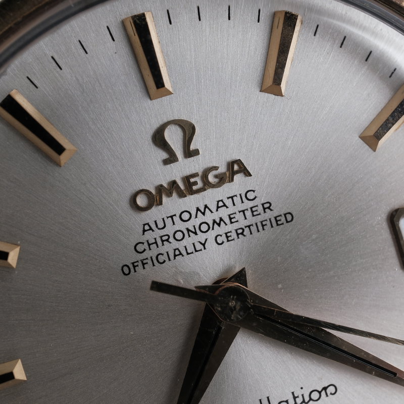 Omega Omega - Constellation Chronometer - Ingen mindstepris - 30284165 - Mænd - 1970-1979 vintage watch - image 6