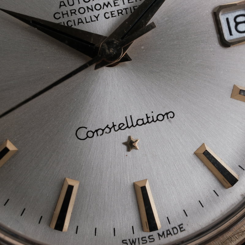 Omega Omega - Constellation Chronometer - Ingen mindstepris - 30284165 - Mænd - 1970-1979 vintage watch - image 7