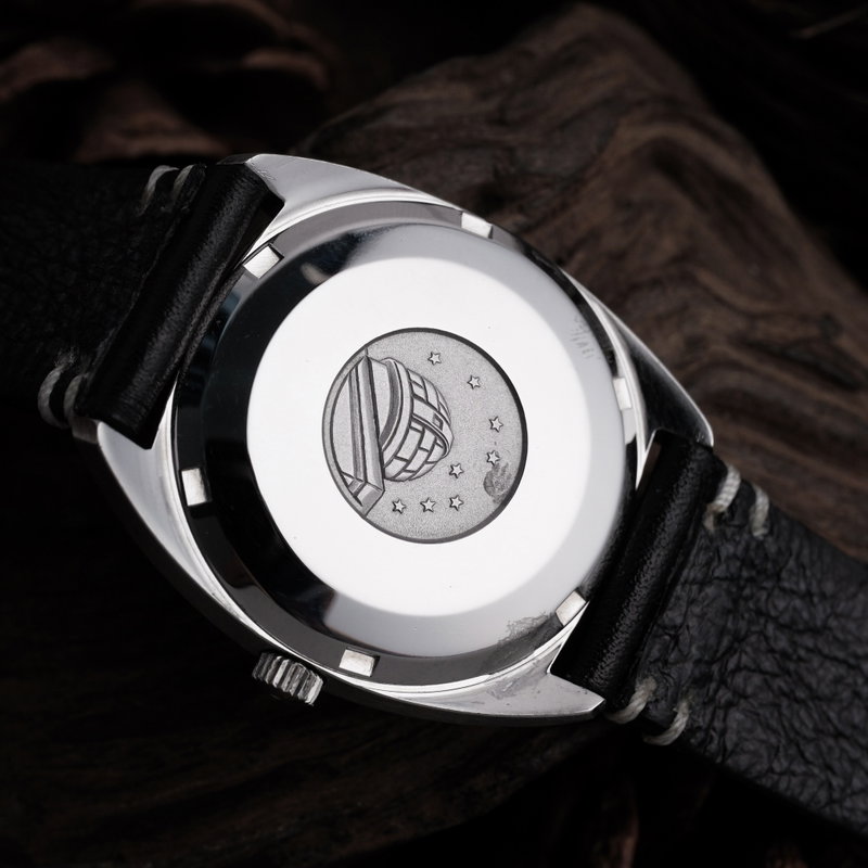 Omega Omega - Constellation 'Serviced' - Sans prix de réserve - 168.019 - Homme - 1969 vintage watch - image 9
