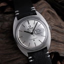 Omega - Constellation 'Serviced' - Ohne mindestpreis - 168.019 - Herren - 1969