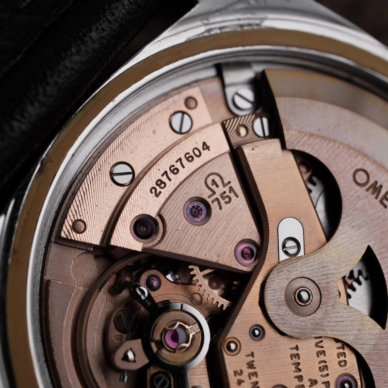Omega Omega - Constellation 'Serviced' - Sans prix de réserve - 168.019 - Homme - 1969 vintage watch - image 17