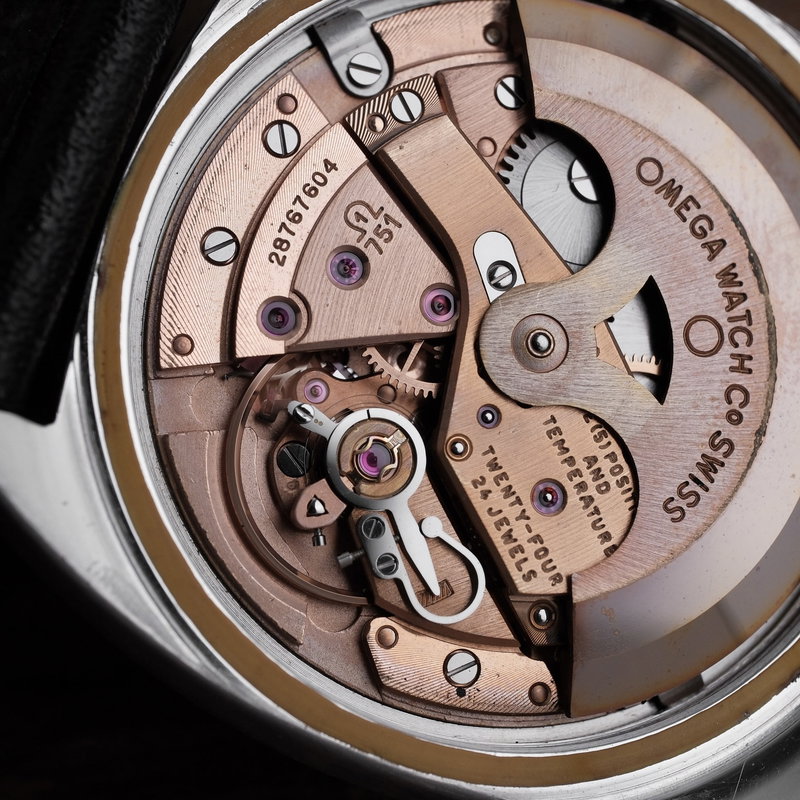 Omega Omega - Constellation 'Serviced' - Sans prix de réserve - 168.019 - Homme - 1969 vintage watch - image 18