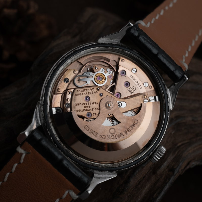 Omega Omega - Constellation Chronometer 'Pie Pan' 'Serviced' - 168.005 - Men - 1969 vintage watch - image 13