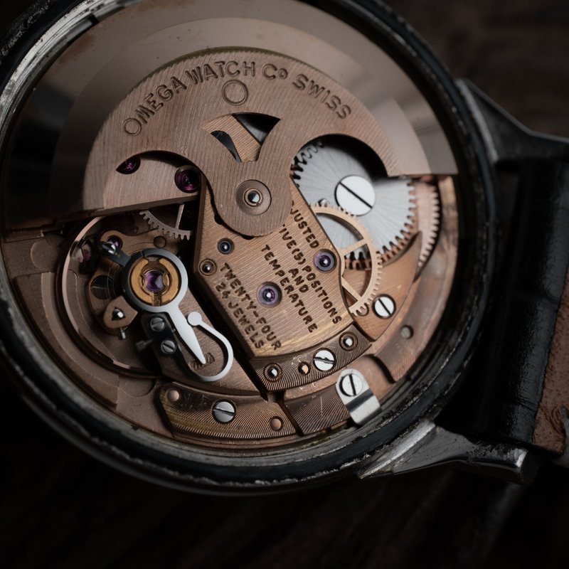Omega Omega - Constellation Chronometer 'Pie Pan' 'Serviced' - 168.005 - Men - 1969 vintage watch - image 15