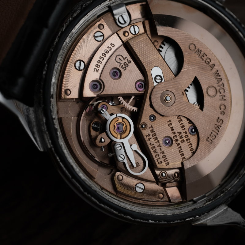 Omega Omega - Constellation Chronometer 'Pie Pan' 'Serviced' - 168.005 - Men - 1969 vintage watch - image 16