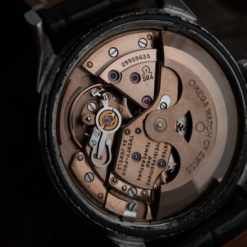 Omega Omega - Constellation Chronometer 'Pie Pan' 'Serviced' - 168.005 - Men - 1969 vintage watch - image 17