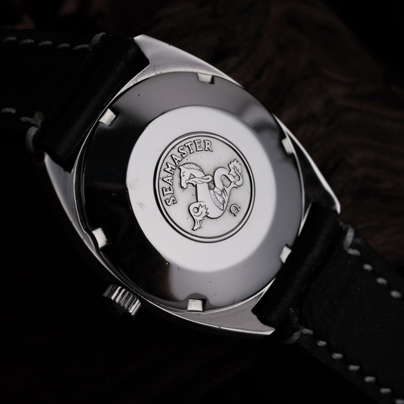 Omega Omega - Constellation 'Serviced' - Sin precio de reserva - 14763 SC 61 - Hombre - 1970 vintage watch - image 4