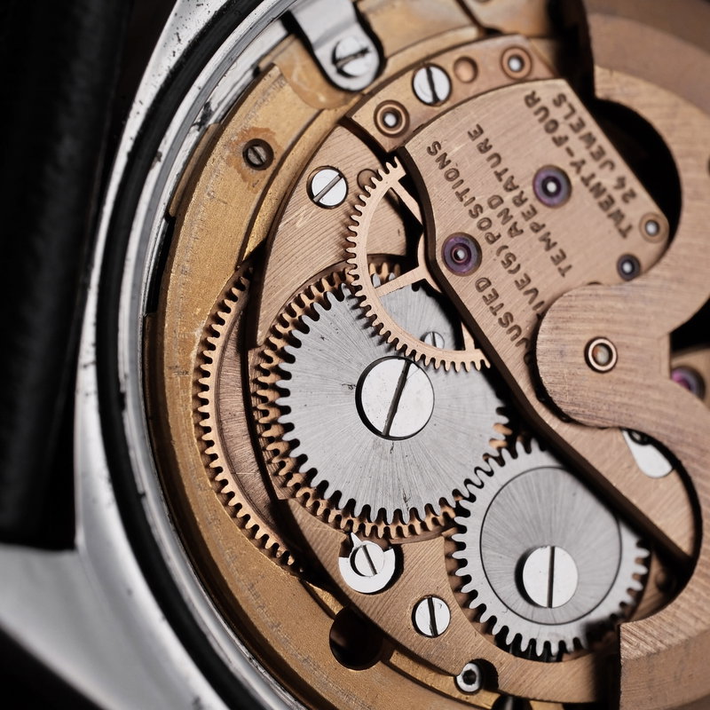 Omega Omega - Constellation 'Serviced' - Sin precio de reserva - 14763 SC 61 - Hombre - 1970 vintage watch - image 13