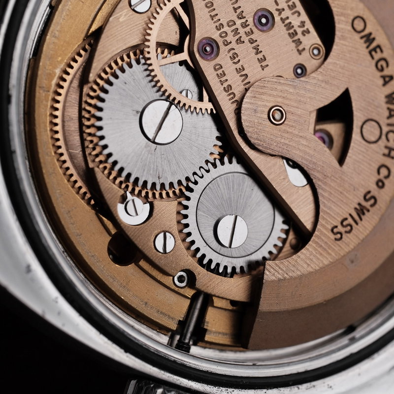 Omega Omega - Constellation 'Serviced' - Sin precio de reserva - 14763 SC 61 - Hombre - 1970 vintage watch - image 14