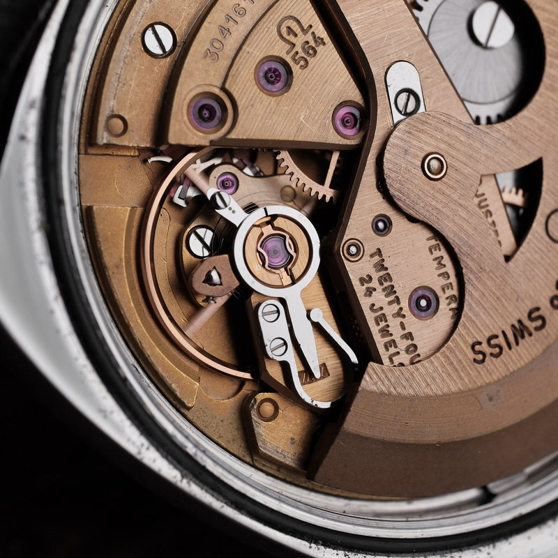 Omega Omega - Constellation 'Serviced' - Sin precio de reserva - 14763 SC 61 - Hombre - 1970 vintage watch - image 17