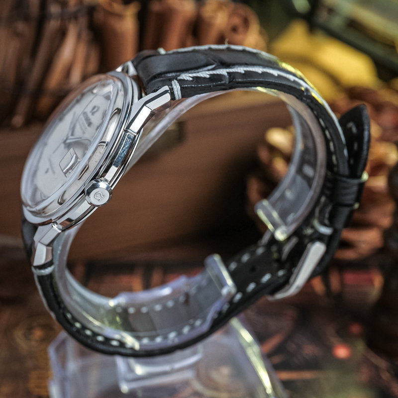 Omega Omega - Constellation - 14902 62 SC - Uomo - 1962 vintage watch - image 6