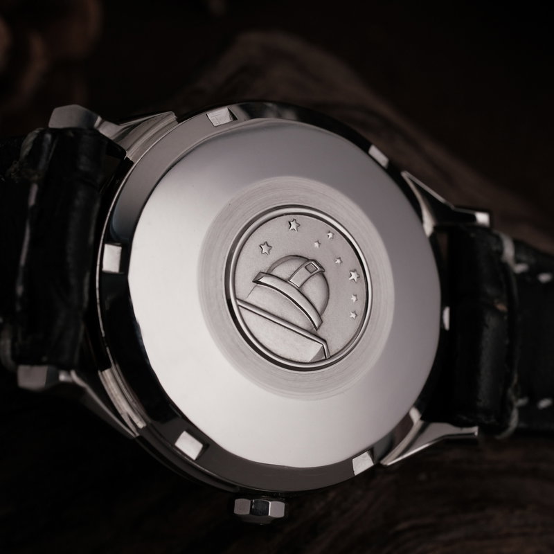 Omega Omega - Constellation - 14902 62 SC - Uomo - 1962 vintage watch - image 9