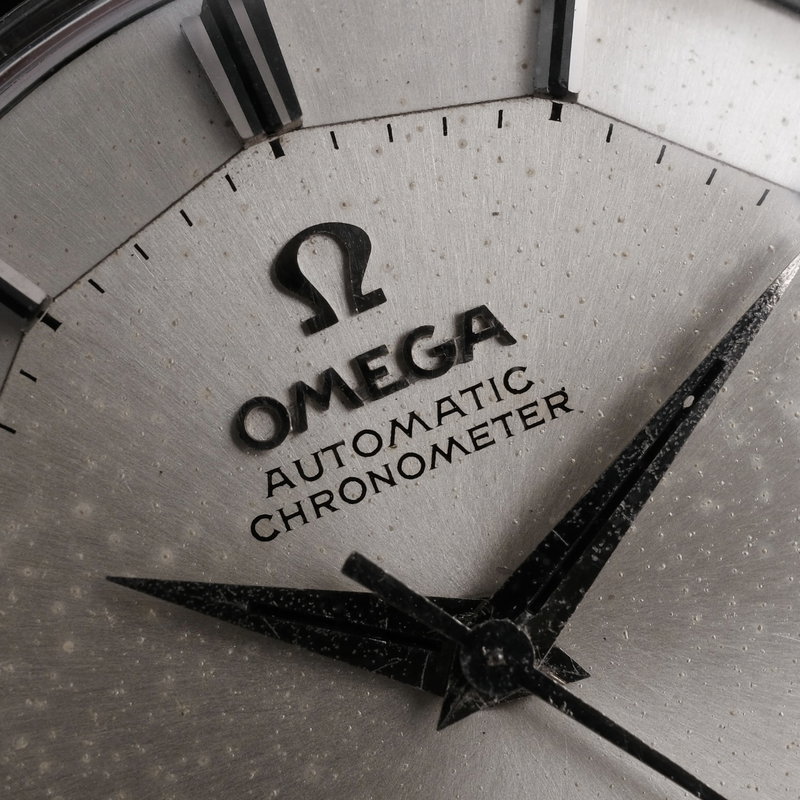 Omega Omega - Constellation - 14902 62 SC - Uomo - 1962 vintage watch - image 10