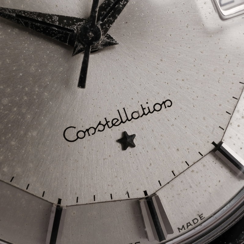 Omega Omega - Constellation - 14902 62 SC - Uomo - 1962 vintage watch - image 11