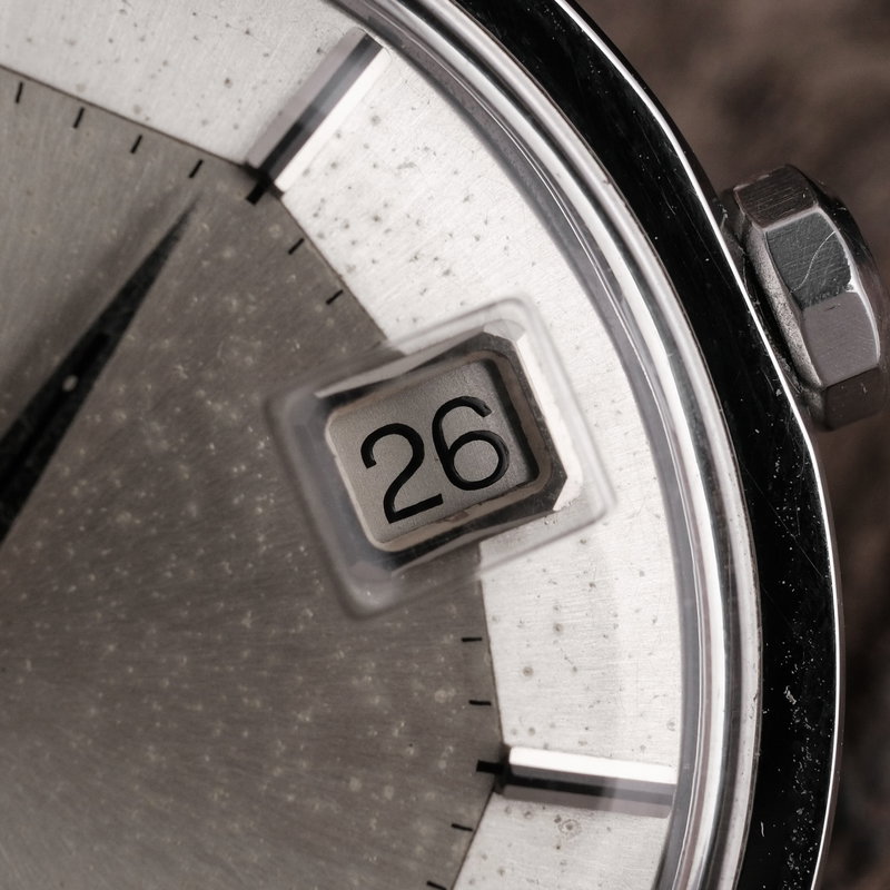 Omega Omega - Constellation - 14902 62 SC - Uomo - 1962 vintage watch - image 13