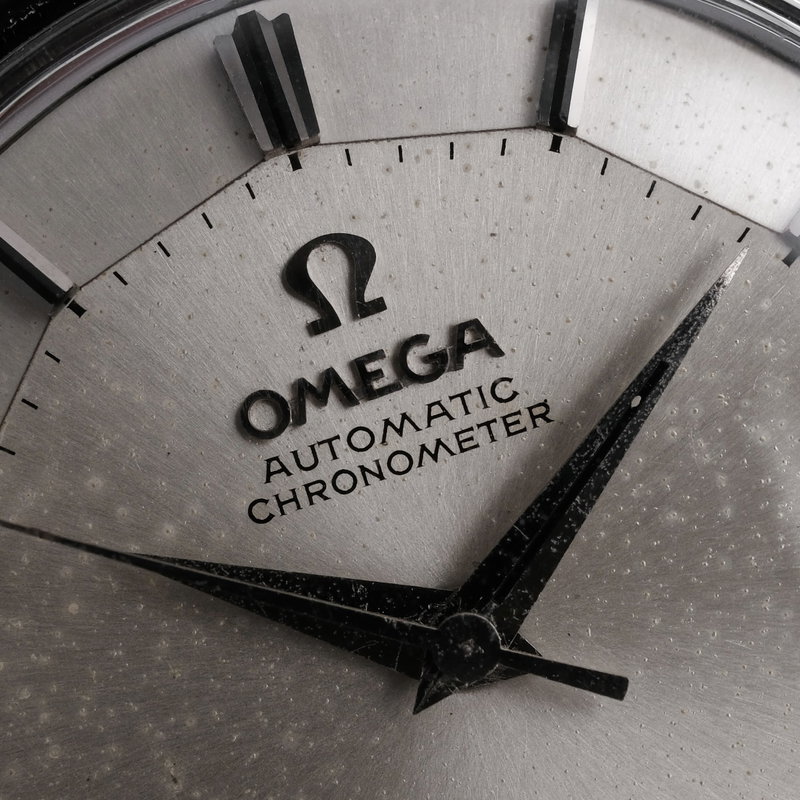 Omega Omega - Constellation - 14902 62 SC - Uomo - 1962 vintage watch - image 14