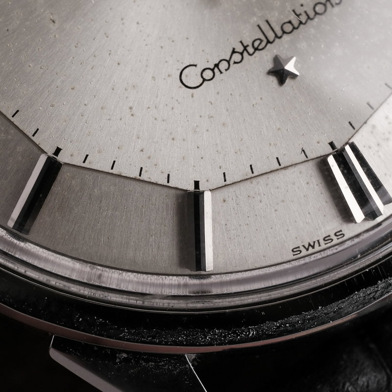 Omega Omega - Constellation - 14902 62 SC - Uomo - 1962 vintage watch - image 15