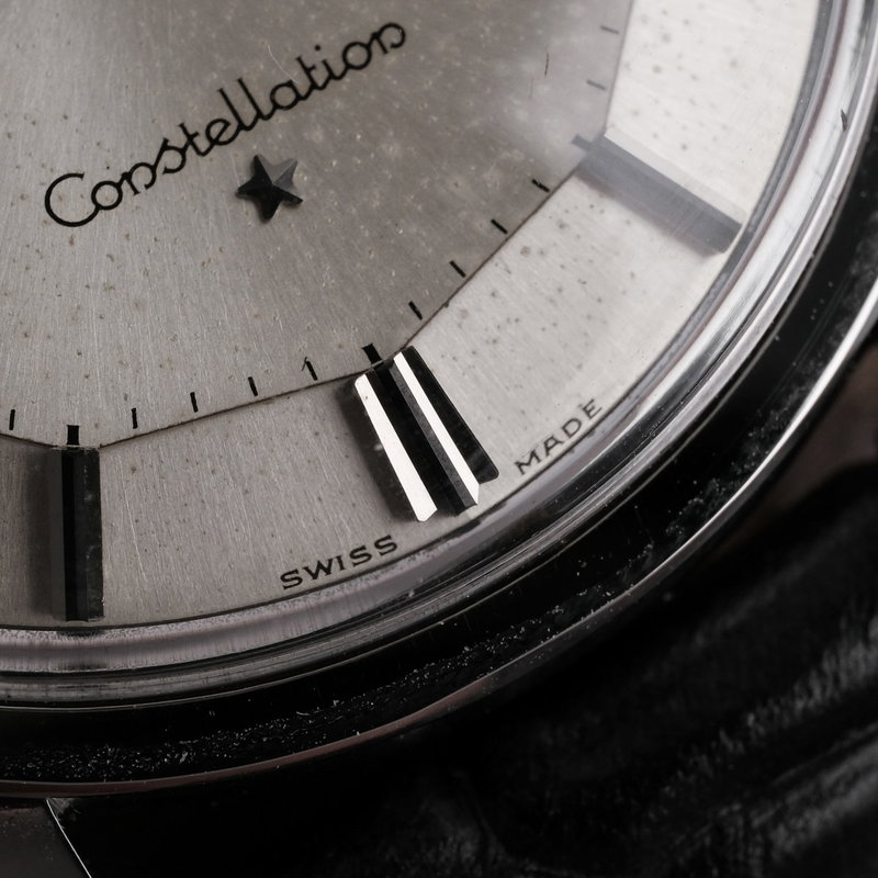 Omega Omega - Constellation - 14902 62 SC - Uomo - 1962 vintage watch - image 16