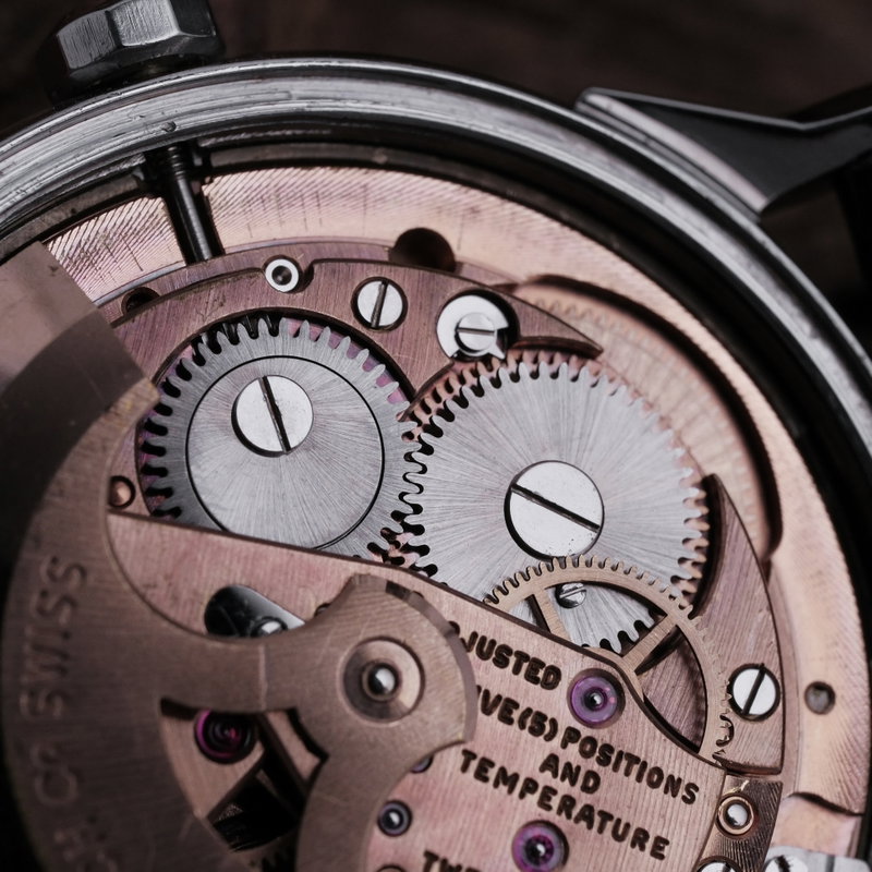 Omega Omega - Constellation - 14902 62 SC - Uomo - 1962 vintage watch - image 19