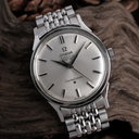 Omega - Constellation 'Serviced' - 167.005 - Heren - 1964
