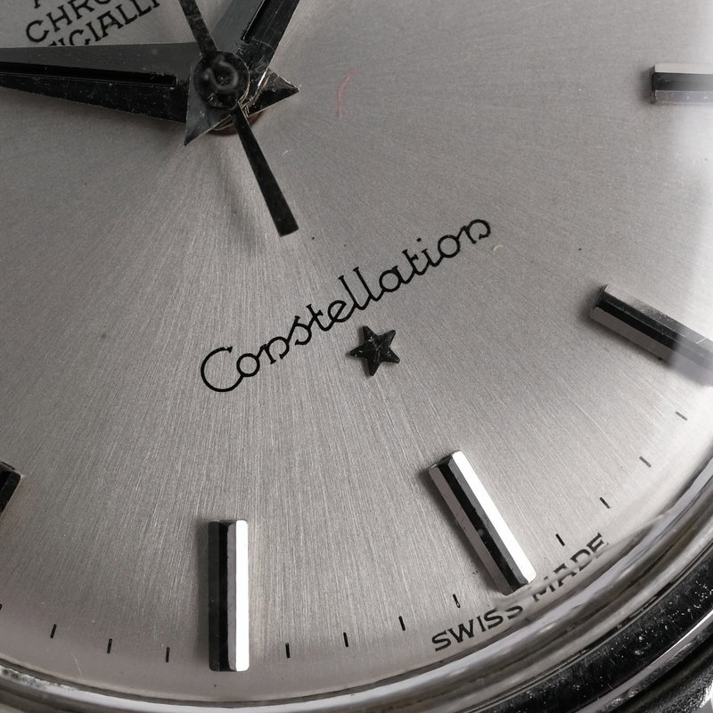 Omega Omega - Constellation 'Serviced' - 167.005 - Men - 1964 vintage watch - image 9