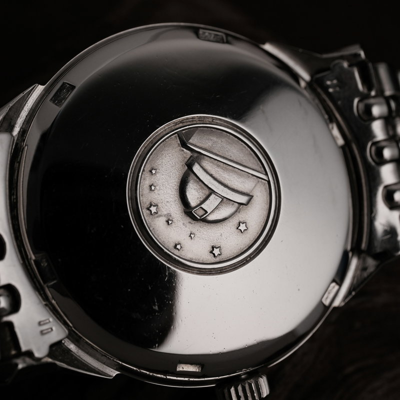 Omega Omega - Constellation 'Serviced' - 167.005 - Men - 1964 vintage watch - image 13