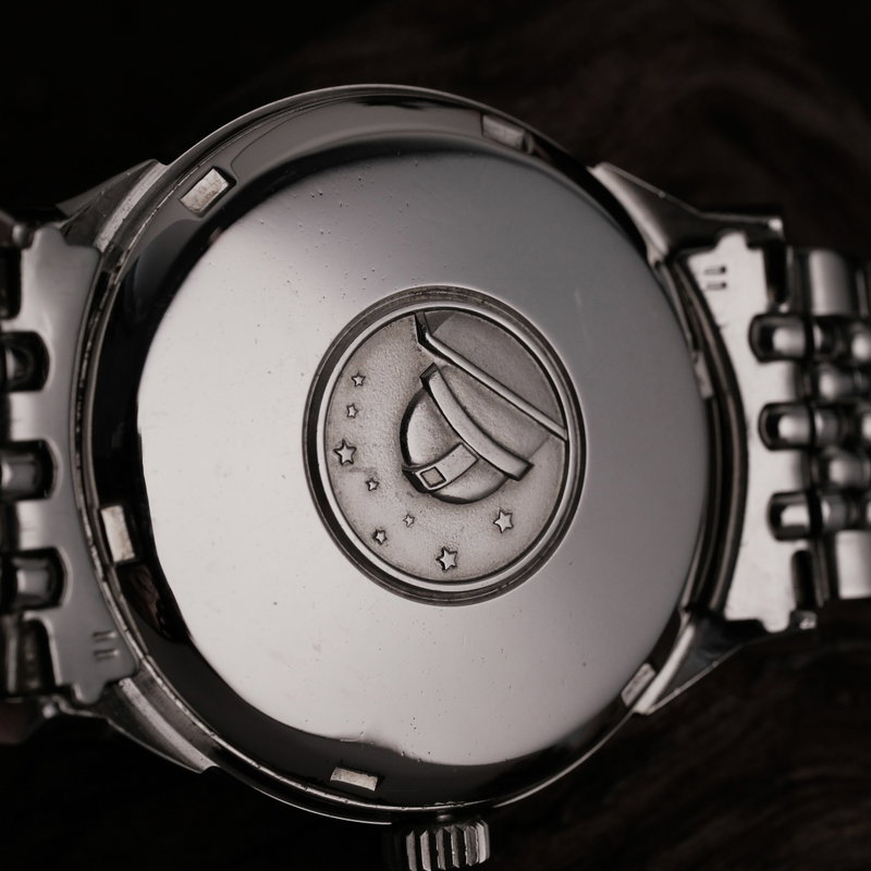 Omega Omega - Constellation 'Serviced' - 167.005 - Men - 1964 vintage watch - image 14