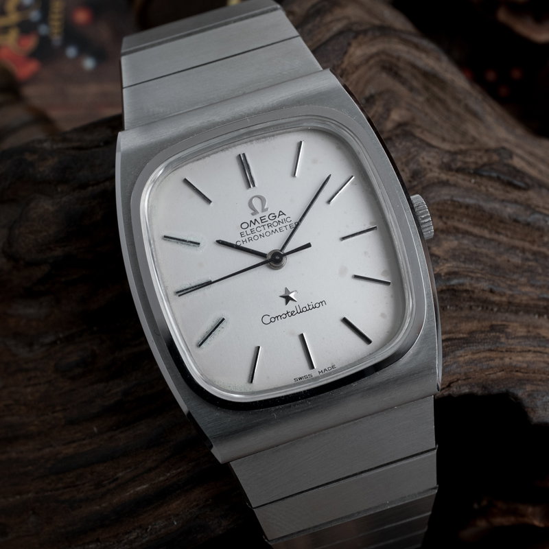 Omega Constellation Chronometer ST (1970-1979) - image 1