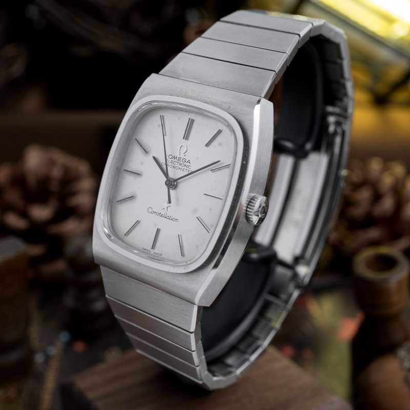 Omega Constellation Chronometer ST (1970-1979) - image 3
