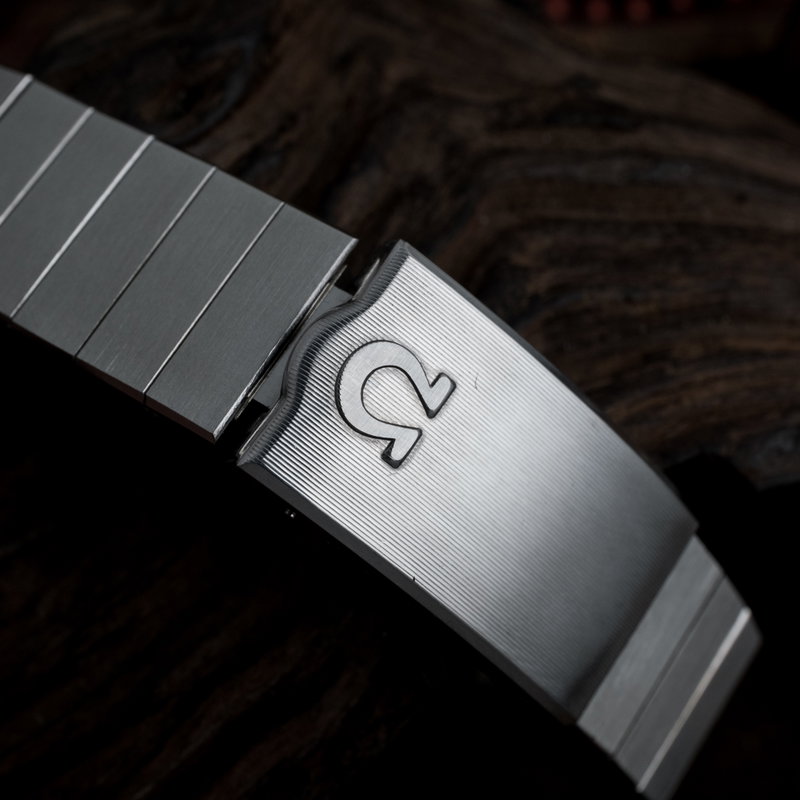 Omega Constellation Chronometer ST (1970-1979) - image 8