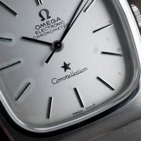 Omega Constellation Chronometer ST (1970-1979) - image 9