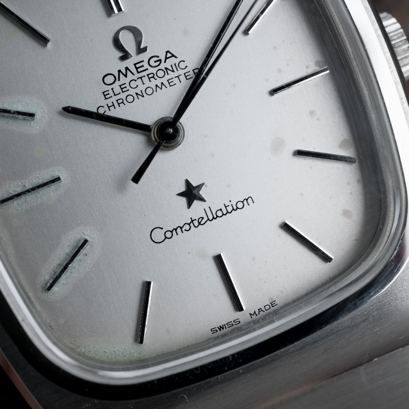 Omega Constellation Chronometer ST (1970-1979) - image 9