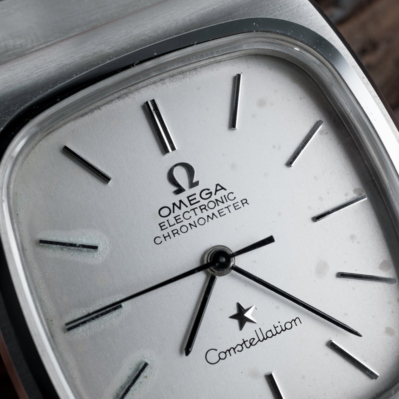 Omega Constellation Chronometer ST (1970-1979) - image 10