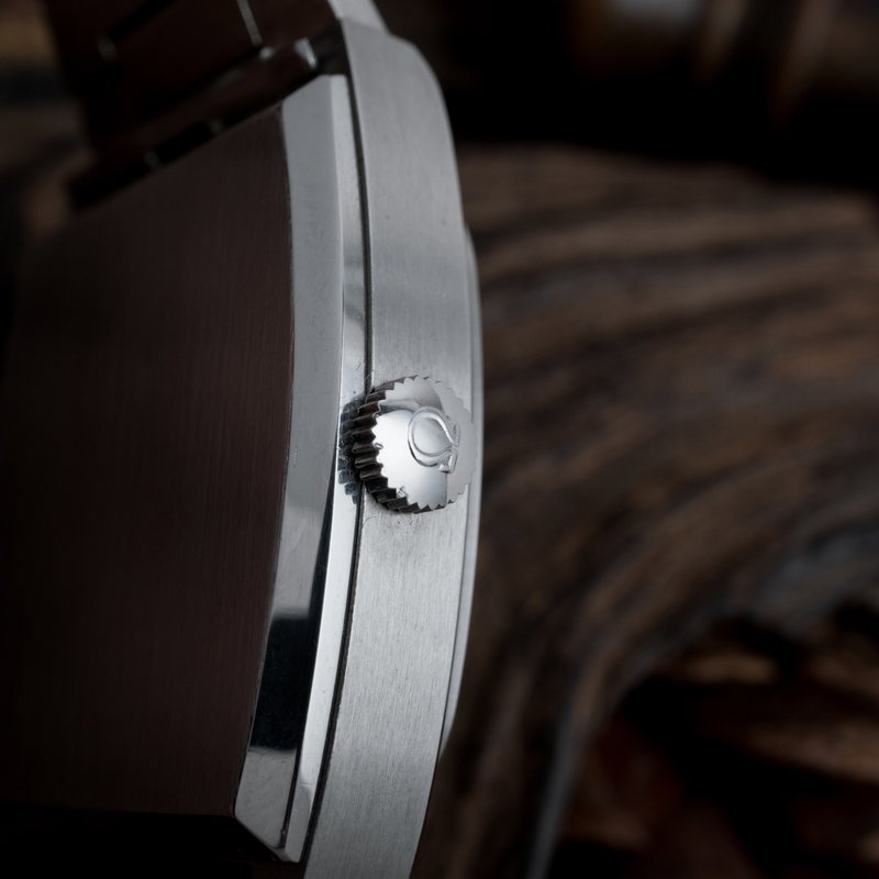 Omega Constellation Chronometer ST (1970-1979) - image 11
